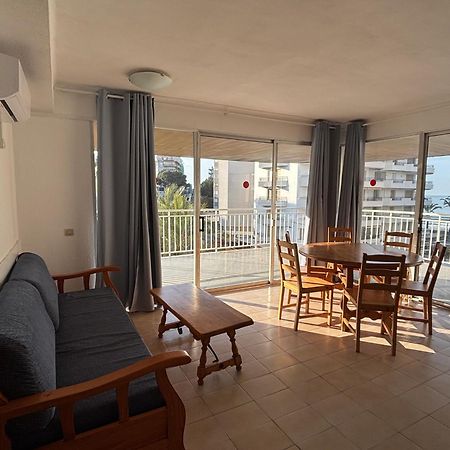 סאלו Apartamentos Santa Rosa Palmyra מראה חיצוני תמונה