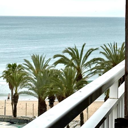 סאלו Apartamentos Santa Rosa Palmyra מראה חיצוני תמונה