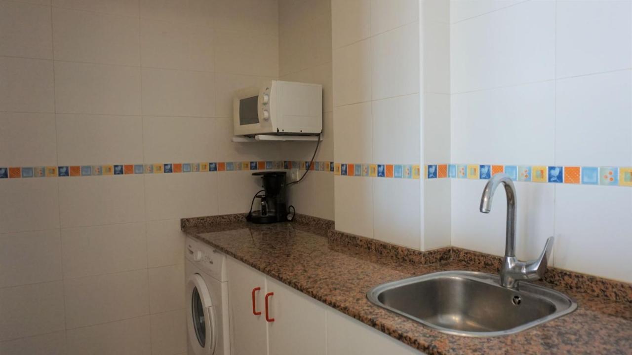 סאלו Apartamentos Santa Rosa Palmyra מראה חיצוני תמונה
