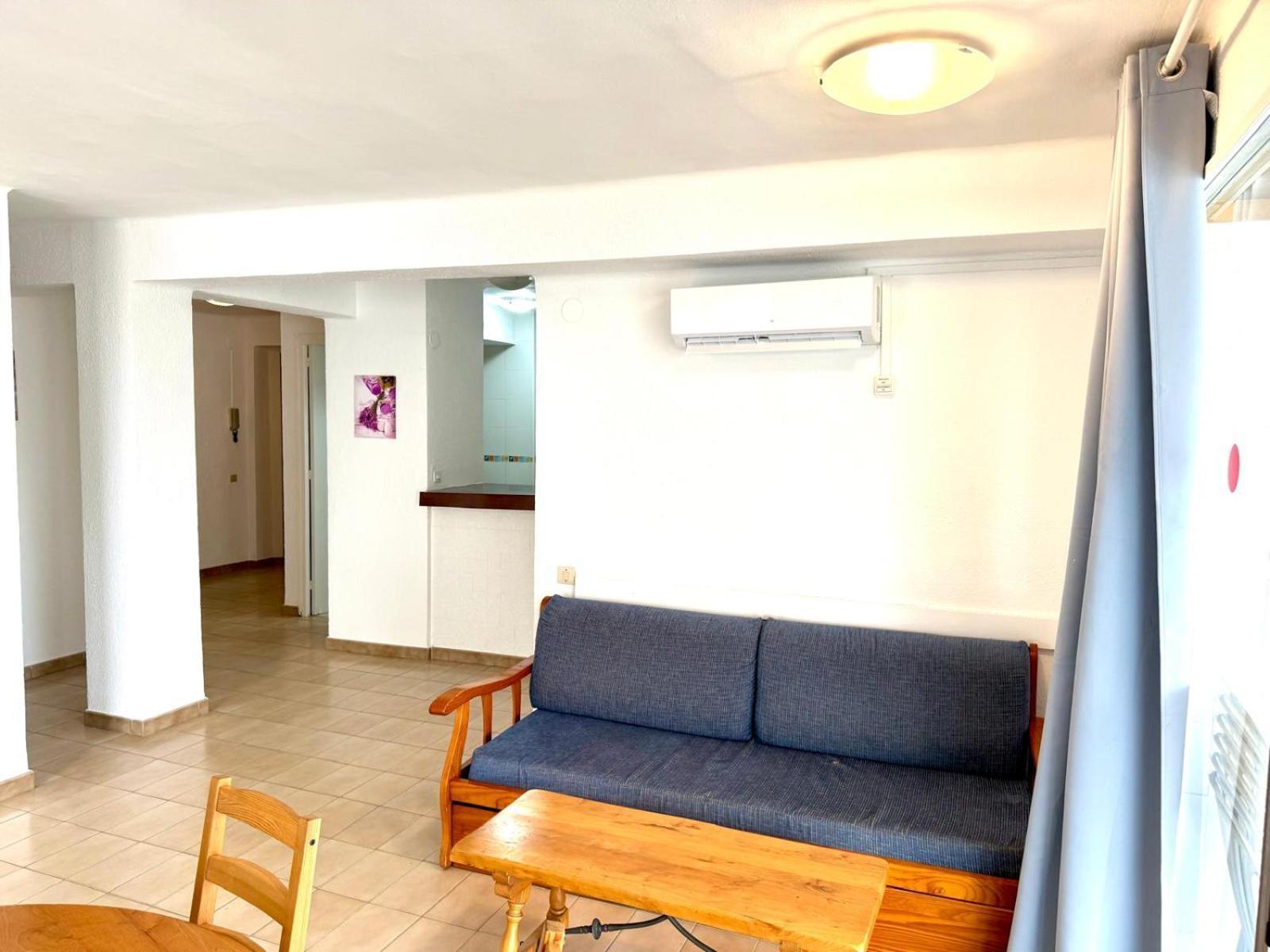 סאלו Apartamentos Santa Rosa Palmyra מראה חיצוני תמונה