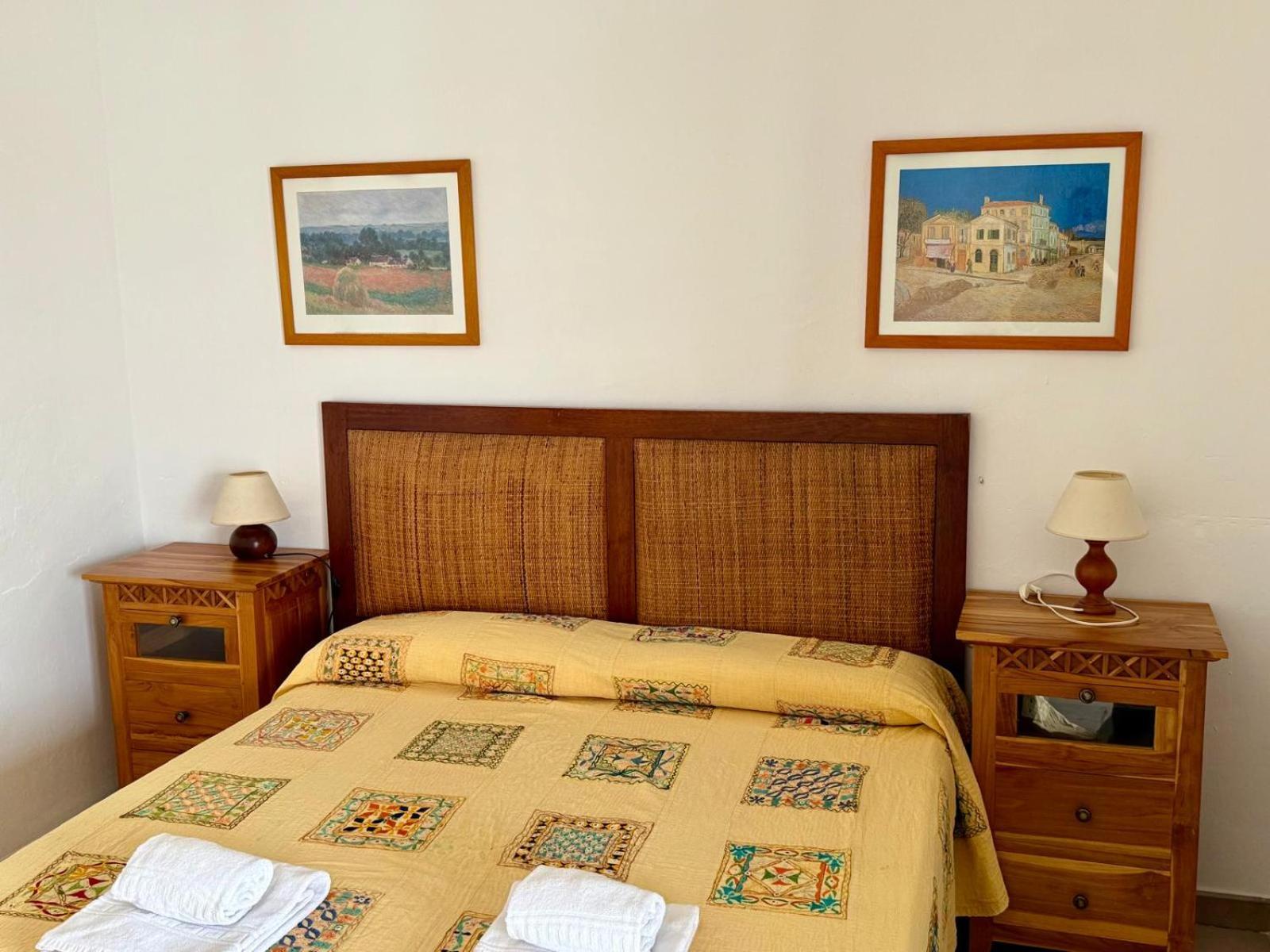סאלו Apartamentos Santa Rosa Palmyra מראה חיצוני תמונה